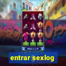 entrar sexlog